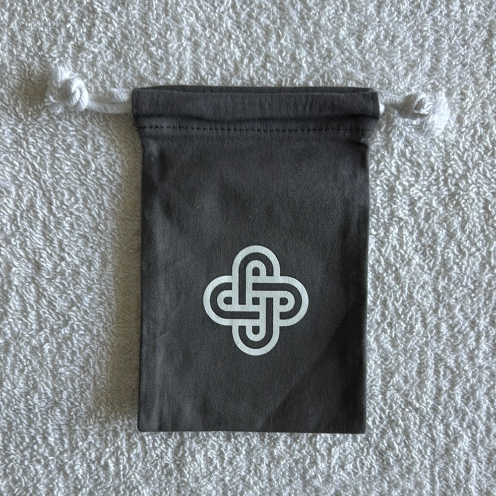 Fashionphile Dust Bag